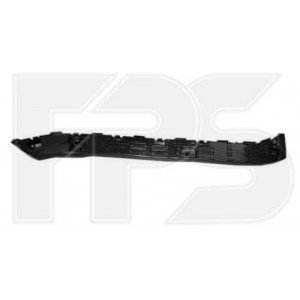 Крепление бампера AS08129646 на SUBARU FORESTER (SJ) 2013-2018