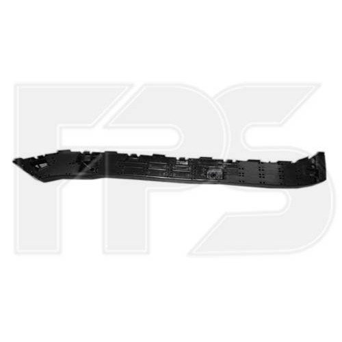 Крепление бампера AS08129646 на SUBARU FORESTER (SJ) 2013-2018