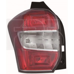 Фонарь задний AS08129652 на SUBARU FORESTER (SJ) 2013-2018