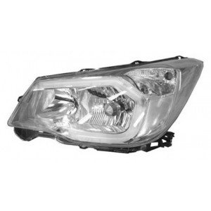 Фара передняя AS08129655 на SUBARU FORESTER (SJ) 2013-2018