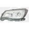Фара передняя AS08129658 на SUBARU FORESTER (SJ) 2013-2018