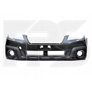 Бампер передній AS08146835 на SUBARU OUTBACK 2009-2014