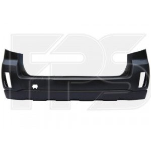 Бампер задний AS08146834 на SUBARU OUTBACK 2009-2014