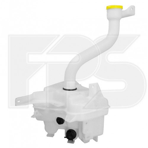 Расширительный бачок AS08129668 на SUBARU LEGACY 2017-2019