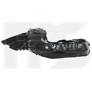 Підкрилок пластиковий AS08129672 на SUBARU LEGACY 2014-2017