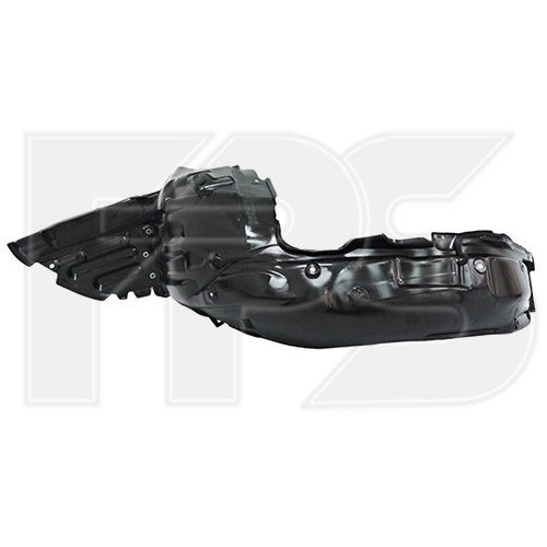 Підкрилок пластиковий AS08129671 на SUBARU LEGACY 2014-2017