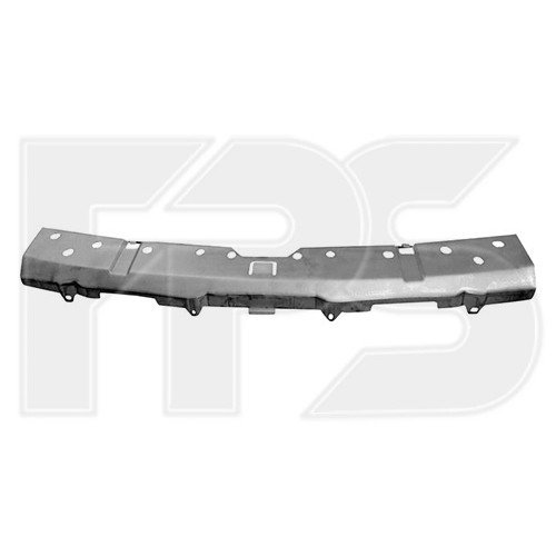 Крепление бампера AS08129676 на SUBARU OUTBACK 2014-2019