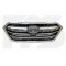 Решетка радиатора пластиковая AS08129683 на SUBARU OUTBACK 2014-2019