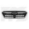 Решітка пластикові AS08129686 на SUBARU LEGACY 2017-2019