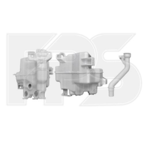 Расширительный бачок AS08129688 на SUBARU FORESTER (SK) 2018-2021