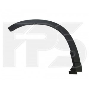 Полоска пластиковая AS08129689 на SUBARU FORESTER (SK) 2018-2021