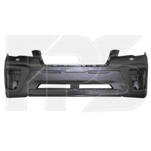 Бампер передний AS08146763 на SUBARU FORESTER (SK) 2018-2021