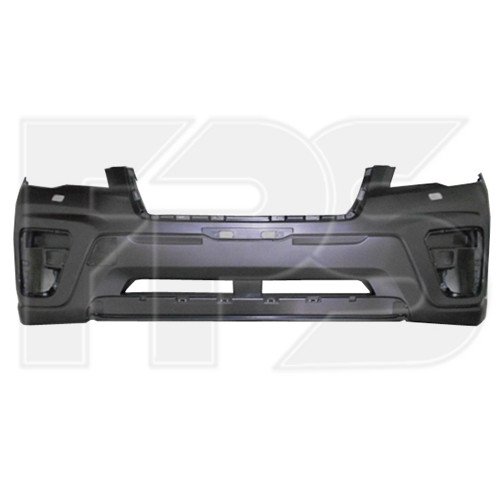 Бампер передній AS08146763 на SUBARU FORESTER (SK) 2018-2021