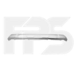 Спойлер бампера AS08146761 на SUBARU FORESTER (SK) 2018-2021