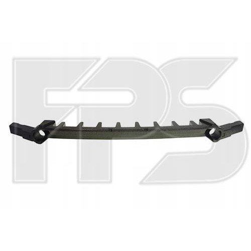 Абсорбер бампера AS08129699 на SUBARU FORESTER (SK) 2018-2021