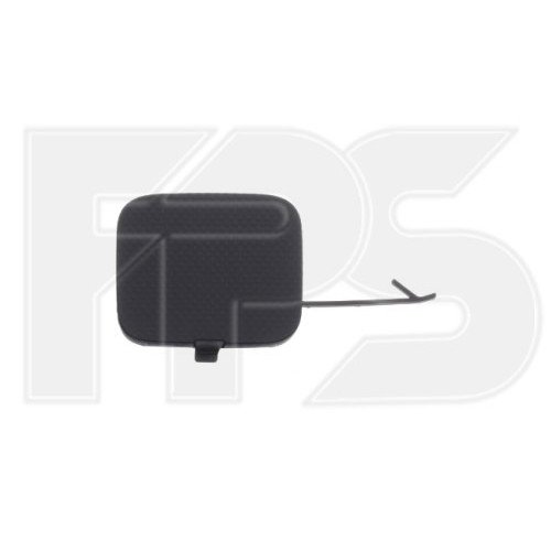 Закглушка букструвального гака AS08146760 на SUBARU FORESTER (SK) 2018-2021