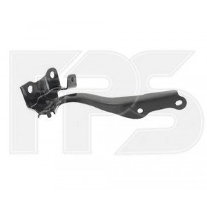 Завіса капоту AS08146726 на SUBARU XV 2017-