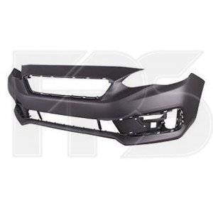 Бампер передний AS08146776 на SUBARU IMPREZA 2016-2022