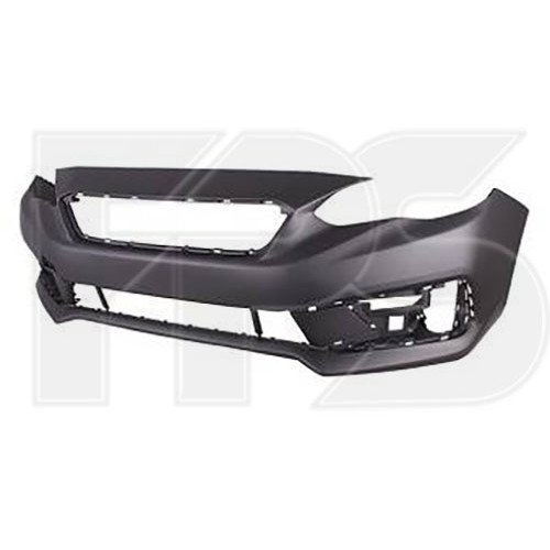 Бампер передний AS08146776 на SUBARU IMPREZA 2016-2022