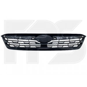 Решетка пластиковая AS08146775 на SUBARU IMPREZA 2016-2022