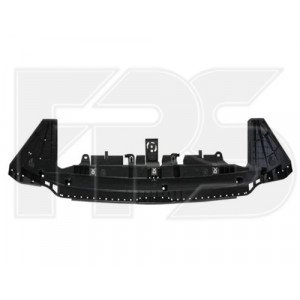 Ремчастина пластикова AS08129707 на SUBARU OUTBACK 2019-