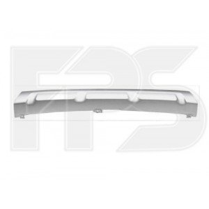 Накладка бампера AS08129708 на SUBARU OUTBACK 2019-