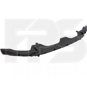 Абсорбер бампера AS08129709 на SUBARU OUTBACK 2019-