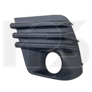 Решетка в бампере AS08146729 на SUBARU FORESTER (SK) 2021-