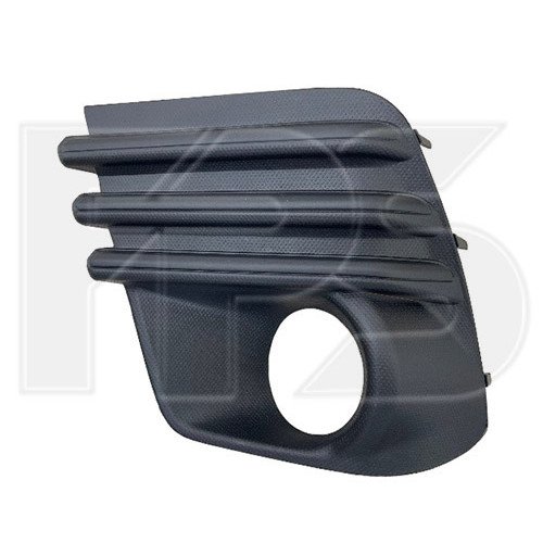 Решітка в бампері AS08146729 на SUBARU FORESTER (SK) 2021-