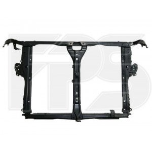 Панель передняя AS08146867 на SUBARU ASCENT 2018-