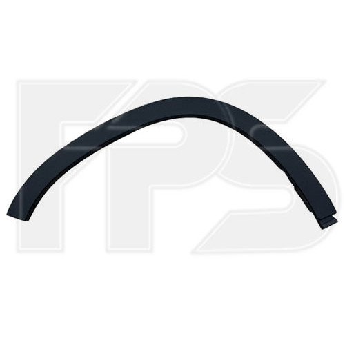 Рант крыла AS08146857 на SUBARU ASCENT 2018-