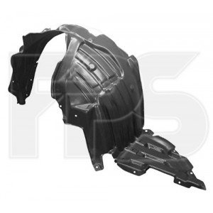 Подкрылок передний AS08146855 на SUBARU ASCENT 2018-