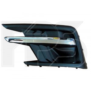 Решетка в бампере AS08146844 на SUBARU ASCENT 2018-