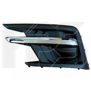 Решетка в бампере AS08146842 на SUBARU ASCENT 2018-