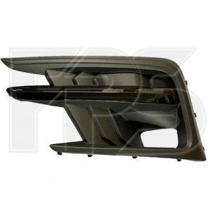 Решетка в бампере AS08146846 на SUBARU ASCENT 2018-