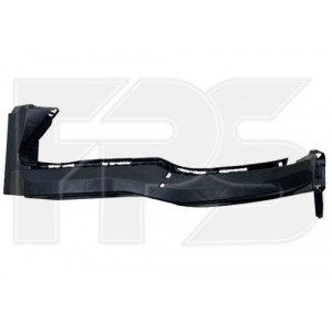 Крепление бампера переднее левое AS08146839 на SUBARU ASCENT 2018-