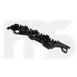 Крепление бампера переднее левое AS08146837 на SUBARU ASCENT 2018-