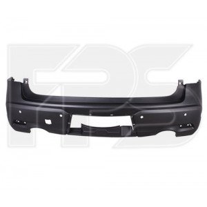 Бампер задний AS08146853 на SUBARU ASCENT 2018-