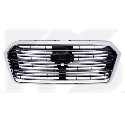 Решітка радіатора AS08146849 на SUBARU ASCENT 2018-