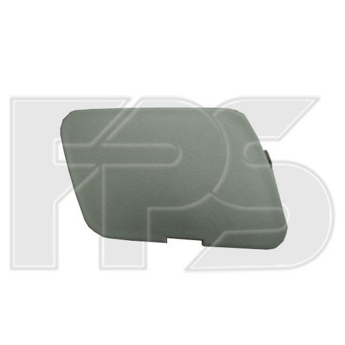 Заглушка пластиковая AS08129750 на SUZUKI SWIFT 2005-2010