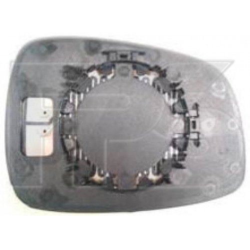 Вкладышь зеркала AS08129756 на SUZUKI SWIFT 2005-2010