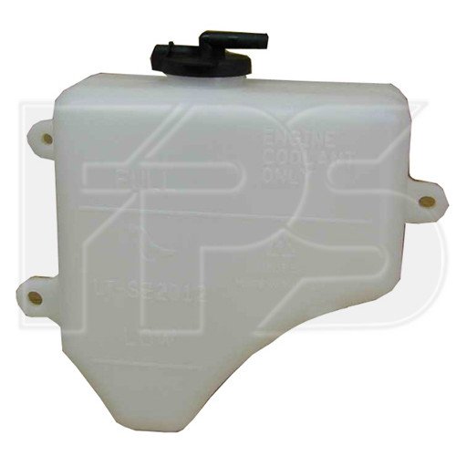 Расширительный бачок AS08129759 на SUZUKI SX 4 HB/SDN 2006-2014