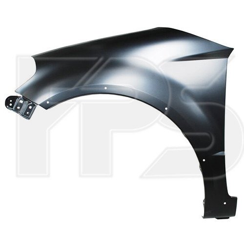 Крило AS08129764 на SUZUKI SX 4 HB/SDN 2006-2014