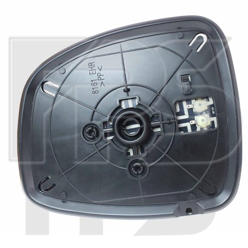 Вкладиш дзеркала AS08129774 на SUZUKI SX 4 HB/SDN 2006-2014