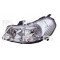 Передня фара AS08129778 на SUZUKI SX 4 HB/SDN 2006-2014