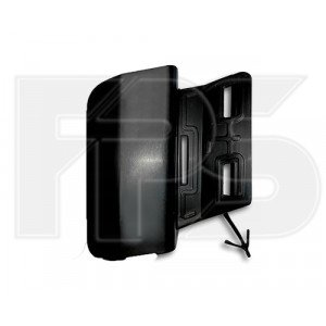 Заглушка пластиковая AS08129786 на SUZUKI VITARA 2015-