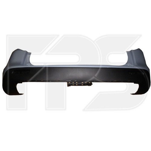 Бампер AS08129789 на SUZUKI VITARA 2015-