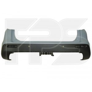 Бампер AS08129790 на SUZUKI VITARA 2015-