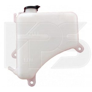Бачок радиатора AS08146883 на SUZUKI GRAND VITARA 2006-2012