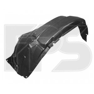 Подкрылок пластиковый AS08129799 на SUZUKI GRAND VITARA 2006-2012
